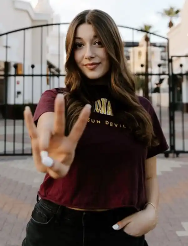 Cady W