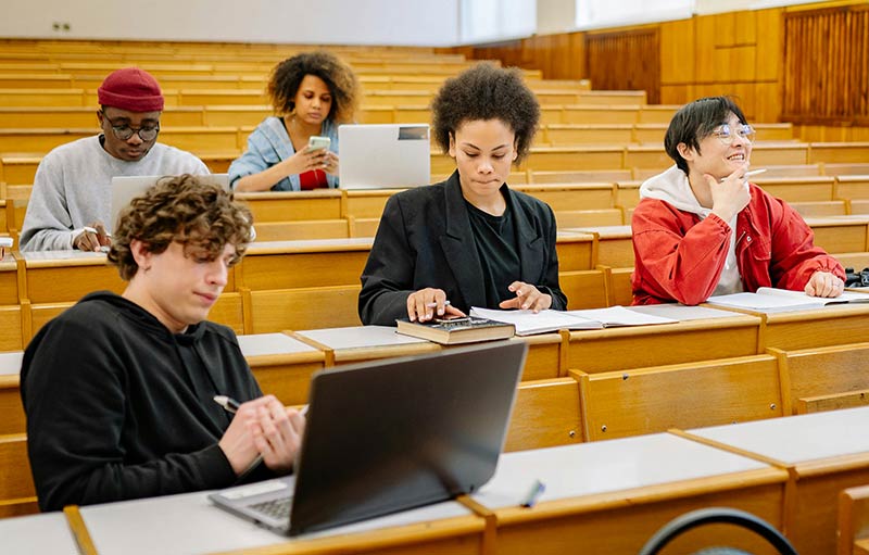 College-Students