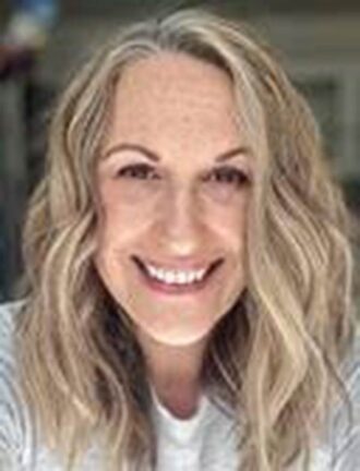 Elizabeth Morrison