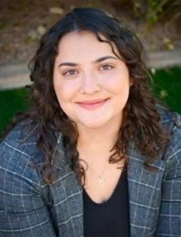 Miranda P