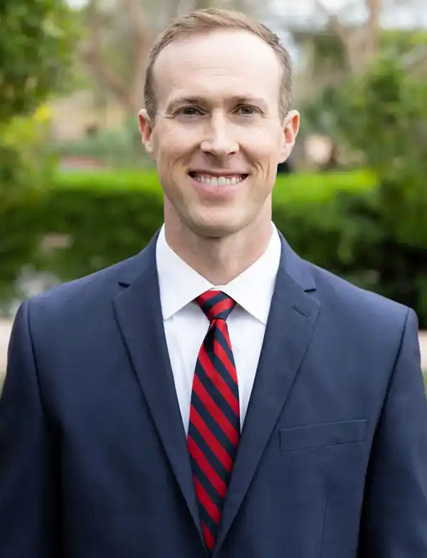 Tom Baughman