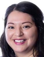 Keila Gutiérrez