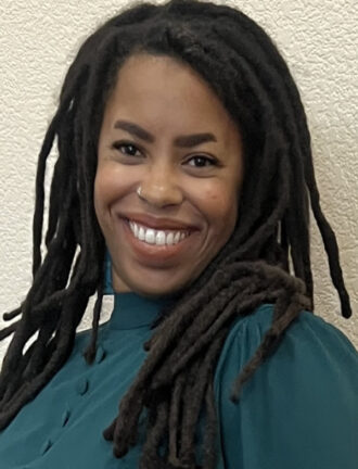 Marquisa Regnier