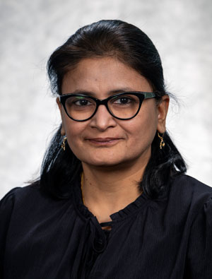 Malathy Venkatesh