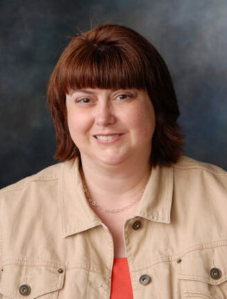 Jennie Mollerup-Wagner