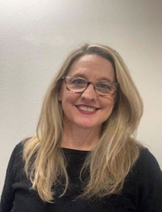 Kelli Gladieux