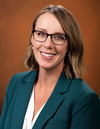 Stephanie Christensen