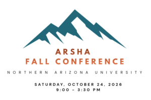 Fall Conference Logo