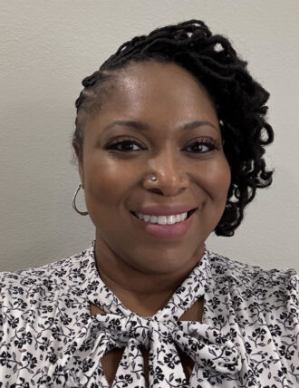Janani Webb