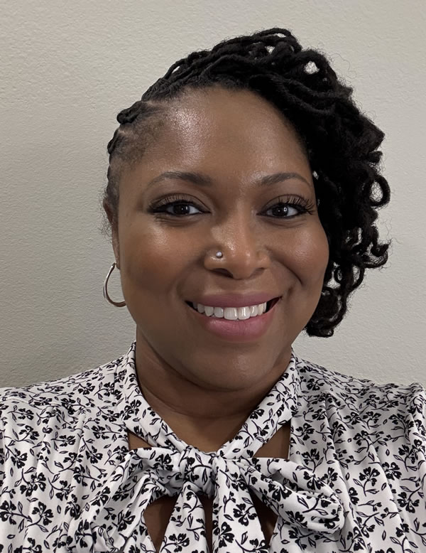 Janani Webb